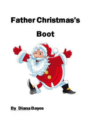 cover image of Father Christmas's Boot